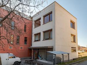 Prodej bytu 2+1, Litomyšl, Havlíčkova, 66 m2