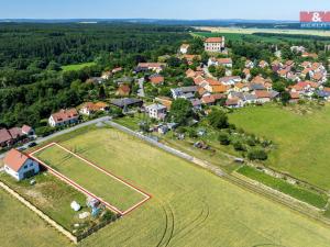 Prodej pozemku pro bydlení, Luže, 1348 m2