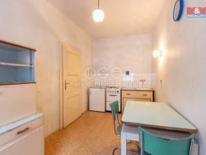 Prodej rodinného domu, Zbečno, 112 m2