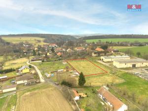 Prodej pozemku pro bydlení, Úžice, 2519 m2