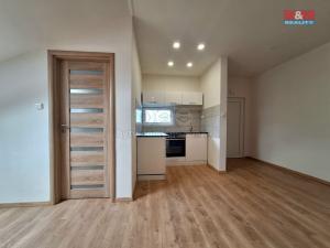 Pronájem bytu 2+kk, Rostoklaty - Nová Ves II, 47 m2