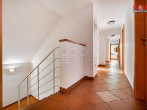 Prodej rodinného domu, Hnátnice, 330 m2