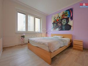 Prodej bytu 2+1, Vítkov, Budišovská, 64 m2