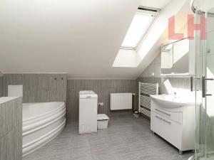 Prodej bytu 3+kk, Dolní Benešov, Opavská, 134 m2