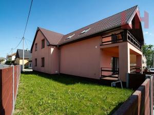 Prodej bytu 3+kk, Dolní Benešov, Opavská, 134 m2