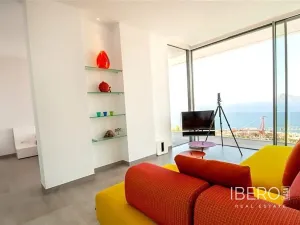 Prodej rodinného domu, Altea, Španělsko, 296 m2