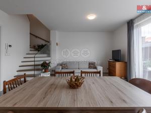 Prodej rodinného domu, Drahelčice, Kotoučova, 101 m2