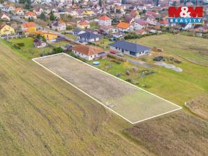 Prodej pozemku pro bydlení, Kaznějov, 1565 m2