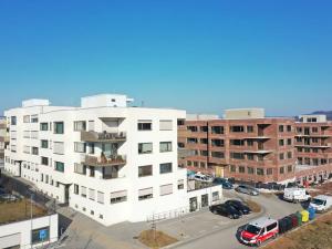 Prodej bytu 3+kk, Letovice, Komenského, 76 m2
