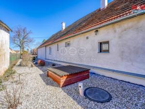 Prodej chalupy, Blovice - Štítov, 126 m2