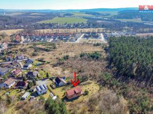 Prodej rodinného domu, Plzeň, Meduňková, 353 m2