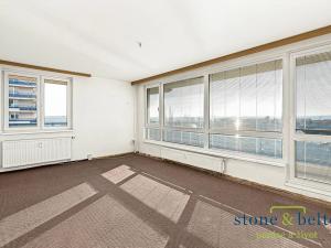 Prodej bytu 3+1, Praha - Stodůlky, Bašteckého, 97 m2