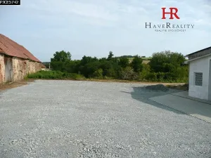 Pronájem skladu, Bystřice, 100 m2