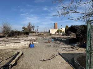 Prodej výrobních prostor, Přerov, Tovačovská, 8008 m2