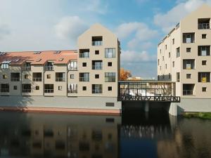 Prodej bytu 2+kk, Břeclav, Pod Zámkem, 73 m2