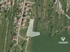 Prodej podílu zahrady, Újezd, 322 m2