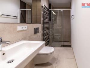 Pronájem bytu 3+1, Praha, Trojská, 114 m2