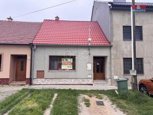 Prodej rodinného domu, Sobotovice, 75 m2