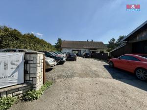 Prodej výrobních prostor, Frýdek-Místek - Frýdek, Panské Nové Dvory, 350 m2