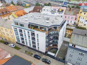 Prodej bytu 3+kk, Plzeň, Na Jíkalce, 104 m2