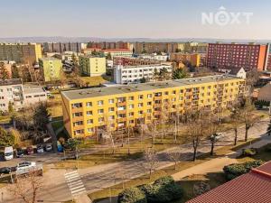 Prodej bytu 3+1, Žatec, Husova, 97 m2