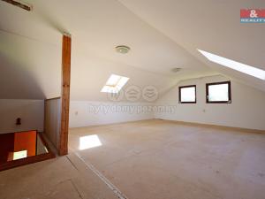 Prodej rodinného domu, Mostkovice, 120 m2