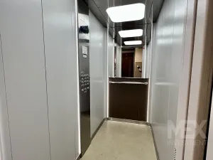 Prodej bytu 3+1, Pardubice, Erno Košťála, 79 m2