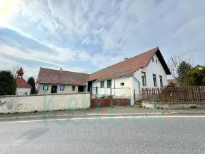 Prodej chalupy, Čechtice, 312 m2