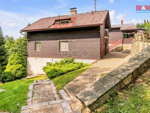 Prodej chaty, Pastviny, 142 m2