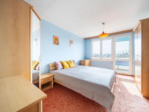 Prodej bytu 3+1, Nová Včelnice, Na Hliněnce, 78 m2