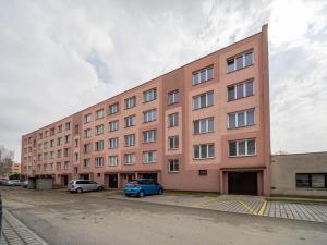 Prodej bytu 3+1, Nová Včelnice, Na Hliněnce, 78 m2