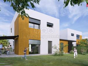 Prodej rodinného domu, Horní Bludovice - Prostřední Bludovice, 115 m2
