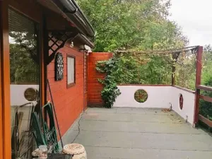 Prodej zahrady, Ostrava, Větrov, 1300 m2