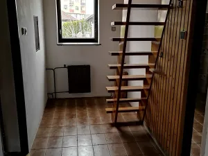 Prodej bytu 3+kk, Vacov, 90 m2