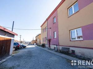 Pronájem bytu 1+1, Drnovice, 52 m2