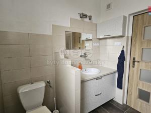 Pronájem rodinného domu, Týn nad Vltavou, Komzákova, 120 m2