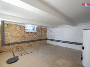 Pronájem rodinného domu, Jindřichův Hradec - Jindřichův Hradec III, U Nemocnice, 120 m2