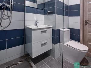 Pronájem bytu 2+kk, Duchcov, V Domkách, 42 m2