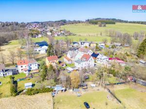 Prodej rodinného domu, Aš - Mokřiny, 282 m2