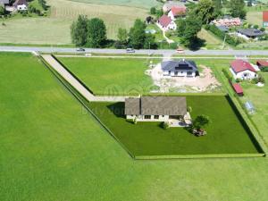 Prodej pozemku pro bydlení, Vlčkovice v Podkrkonoší - Dolní Vlčkovice, 1534 m2