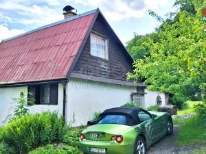 Prodej chaty, Slunečná, 75 m2