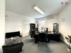 Pronájem kanceláře, Dobruška, Novoměstská, 66 m2