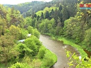 Prodej chaty, Kácov, 7 m2