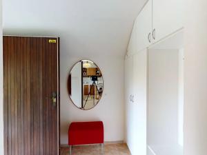 Pronájem rodinného domu, Tetčice, Rosická, 80 m2