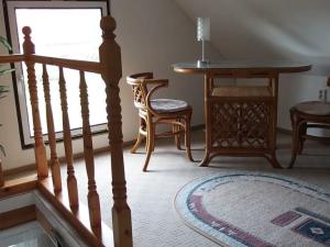 Pronájem rodinného domu, Tetčice, Rosická, 80 m2