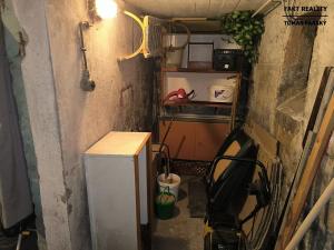 Prodej rodinného domu, Litvínov, K Loučkám, 100 m2