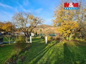 Prodej zahrady, Strakonice - Strakonice I, 483 m2