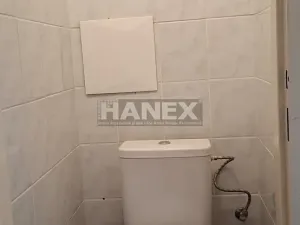 Pronájem bytu 2+kk, Praha - Troja, Olštýnská, 33 m2
