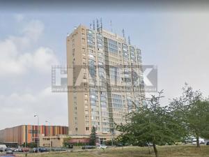 Pronájem bytu 2+kk, Praha - Troja, Olštýnská, 33 m2