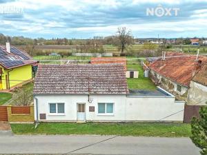 Prodej rodinného domu, Brod nad Dyjí, 146 m2